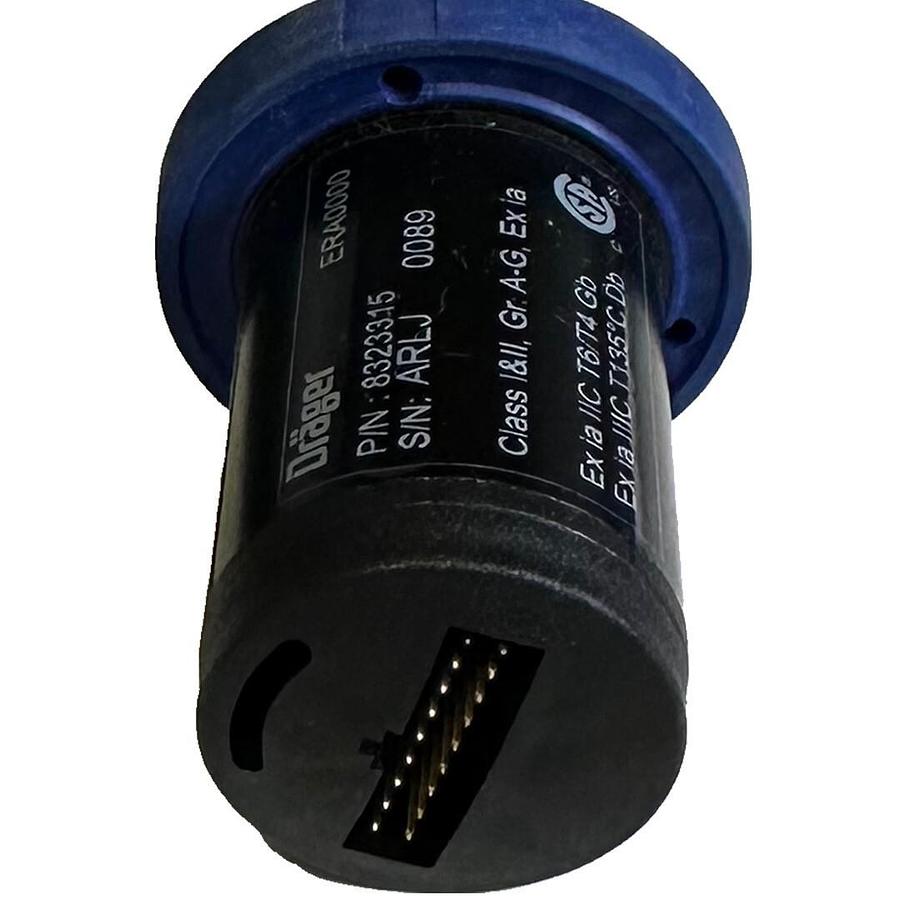 Used NEW DRAGER ERA0000 SENSOR CABLE 8323315