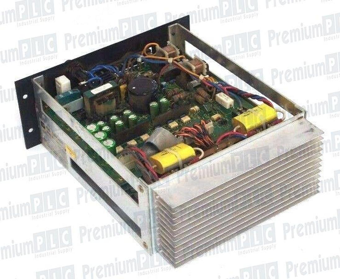 Used TOSHIBA RA DRIVER RAD12-2017 DRIVE MOTOR 200-220V SOURCE MOTOR RA12M-1000W