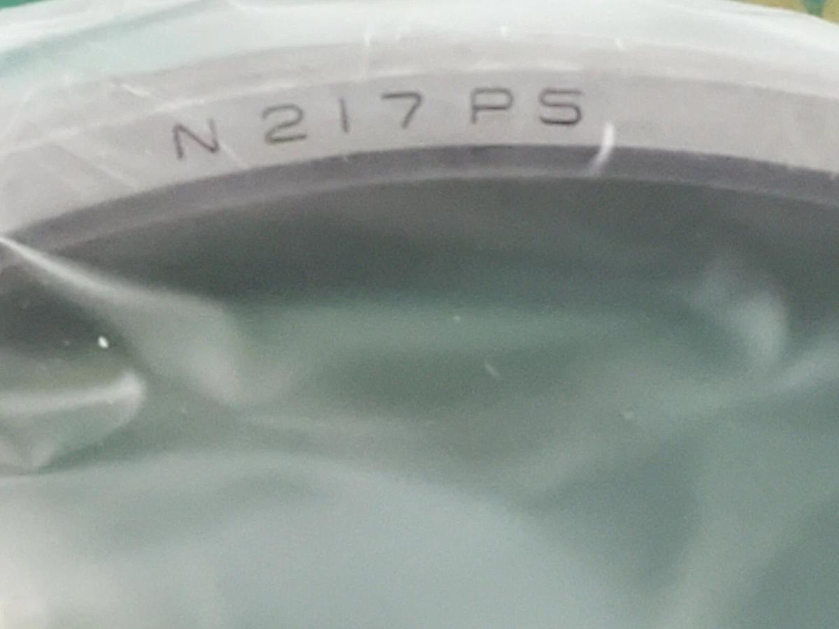 NIB NTN N217G1P5 SUPER PRECISION OUTER RING BEARING