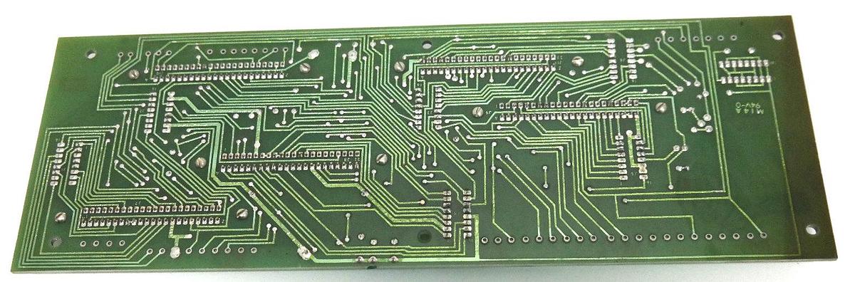 Used MERRICK 14517 PC BD ASSEMBLY P/N: 19240 MODEL: 950-B