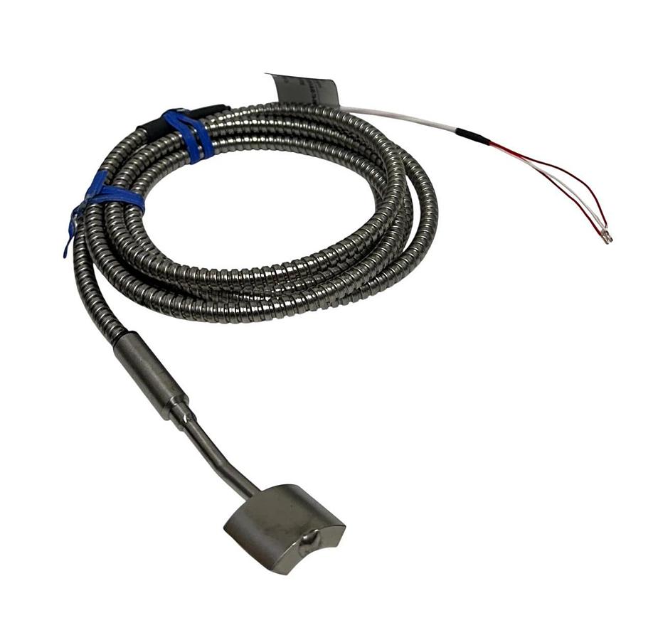 INTEMPCO R340-L-P-1-S3-00-S-B-50-TA-06-N / R340 SURFACE MOUNT RTD PAD TYPE NSNP