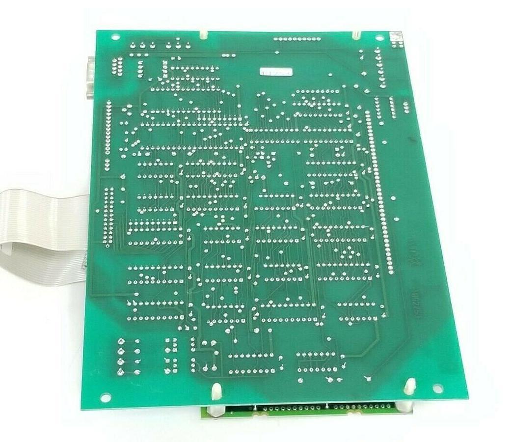 Used BOSTON FINCOR 106275201-B GENI/PULSE TACH. REV: B 106261803-B 44A731604-G01