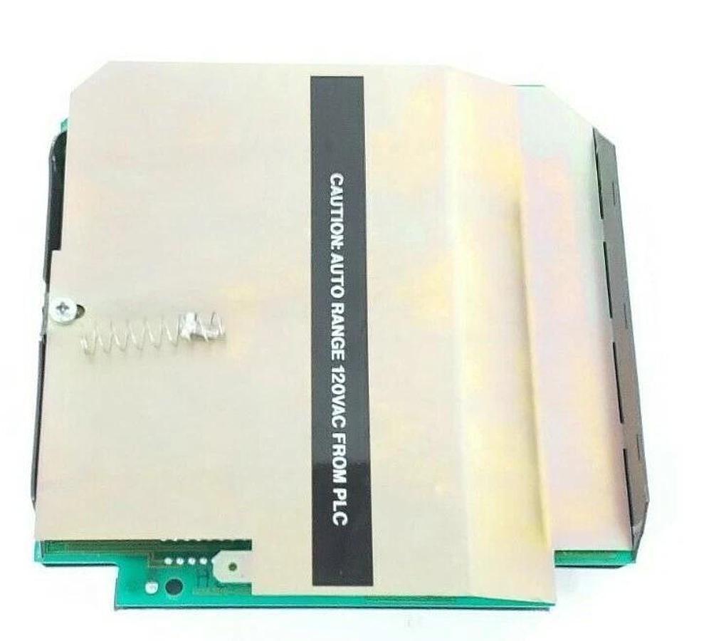Used YOKOGAWA K1143DB-0002-B DISPLAY CONTROLLER FOR IC402-C-E-1-E*A EXA402IC 1.1.1