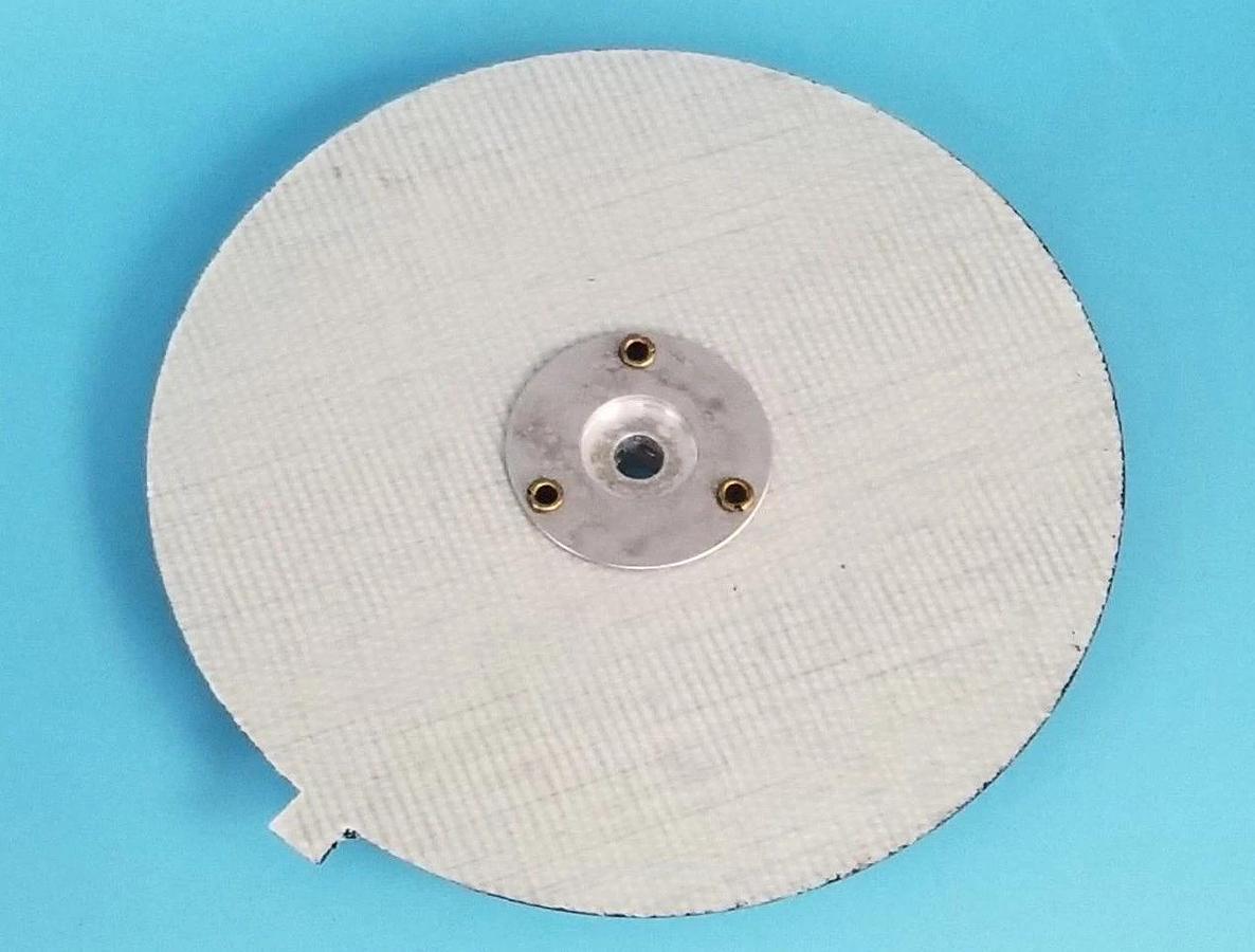 NEW MDT BIOLOGIC COMPANY 37878 CARD ASSY, INDICATING