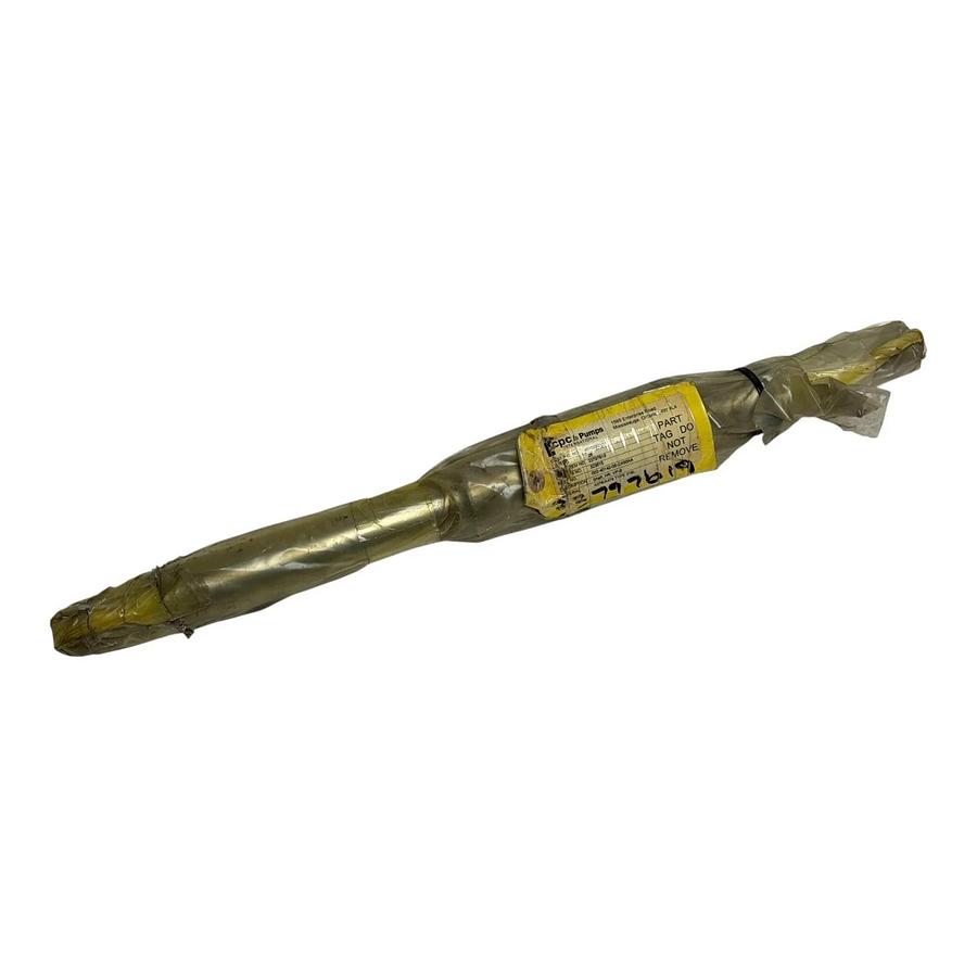CPC Pumps International VP-B Pump Shaft HR 002-40142-05-CA50AA 316L Stainless