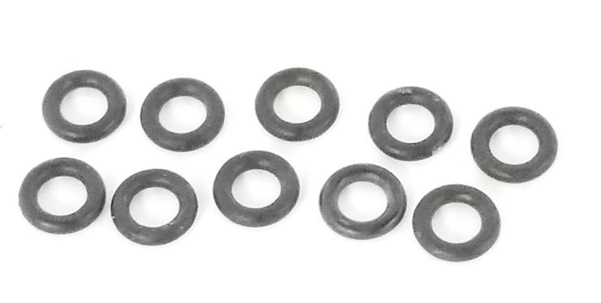 LOT OF 10 NEW GENERIC PG-CM-5 O-RINGS