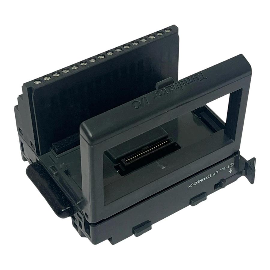 Automation Direct T1K-16B Terminator Terminal Base 48-Pin 3-Row, NSMP