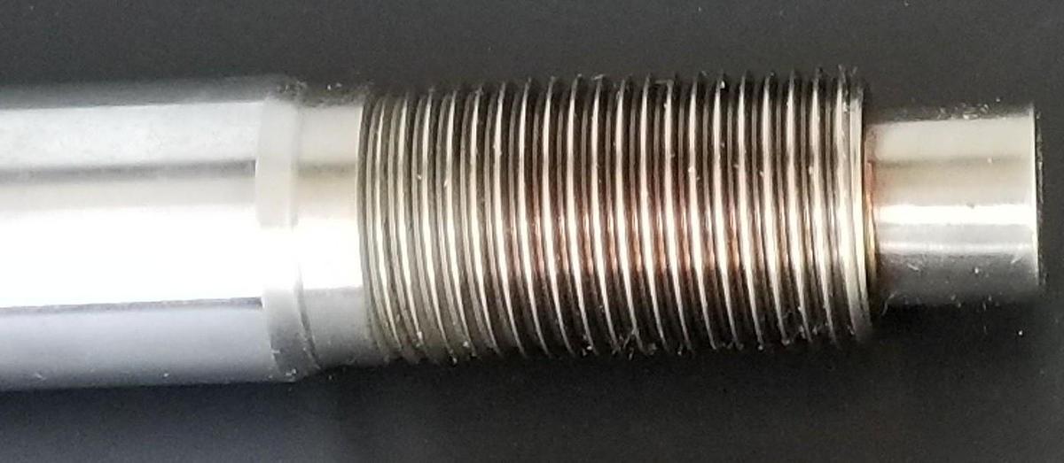 Used NIB GRACO 222649 JAW COUPLING KIT