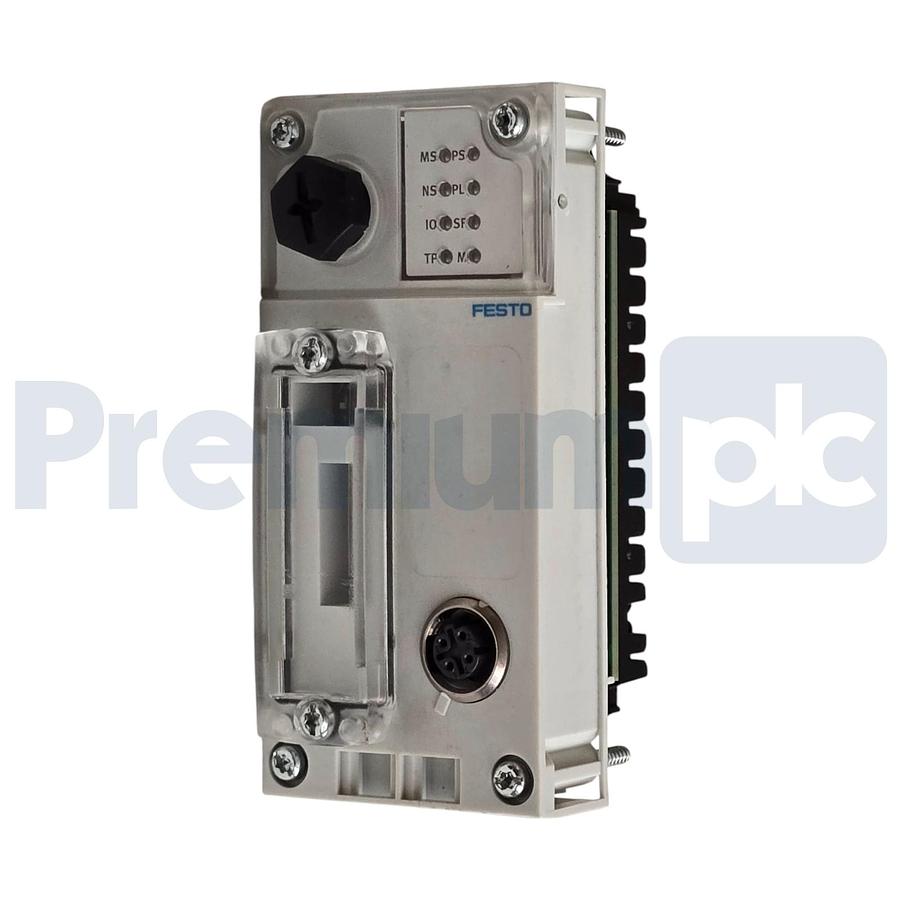 Festo CPX-FB32 | 541302 Bus Node CPX EtherNet/IP Communication Module 24V NUPI