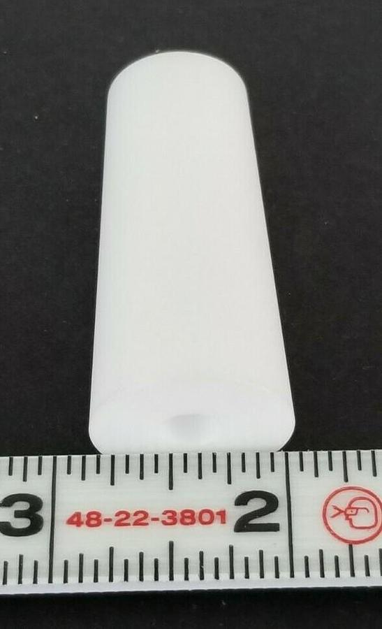 Used LOT OF 3 NEW AI-LD5 MFG ROLLER COMPRESSIONS, 7/8" X 1-7/8" TOL, A1LD5, AILD5