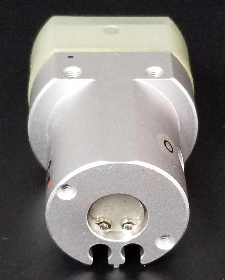 NEW SMC MHQJ2-10DS GRIPPER MHQJ210DS, 0.1-0.6 MPa (NO HARDWARE)