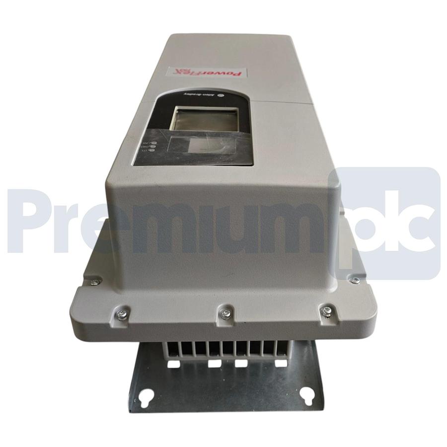 Used Surplus Allen Bradley 20F11GD040AA0NNNNN /A PowerFlex 753 VFD Drive 480V 30HP