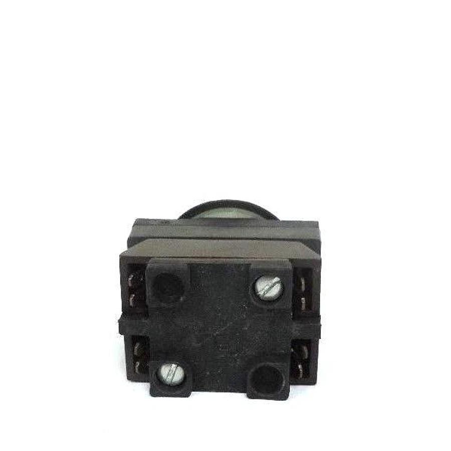 Used GEMCO P-601-C 3-POS. SWITCH P601C