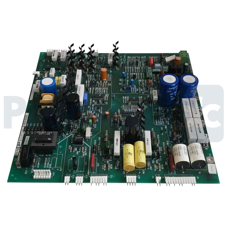 Refurbished Best Power Technology Eaton D1748 PCNA-068 | 61334PCPI-033 | PCPI-033 PCB Board