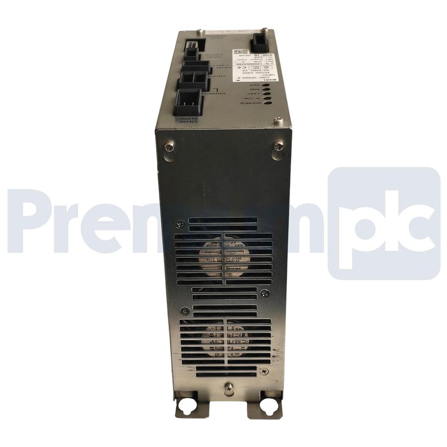 Used YASKAWA JZNC-YPS02-E Motoman DX100/NX100 Power Supply Unit PSU Robot JZNCYPS02E