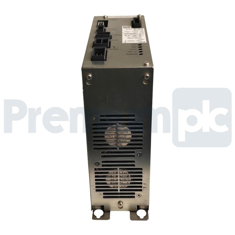 Used YASKAWA JZNC-YPS02-E Motoman DX100/NX100 Power Supply Unit PSU Robot JZNCYPS02E