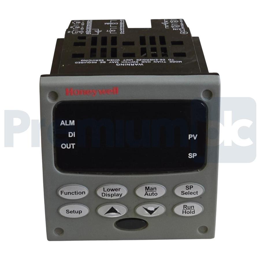 Used Honeywell UDC3200 Controller DC3200-EE-000R-200-00000-E0-0 90-250VAC USPI