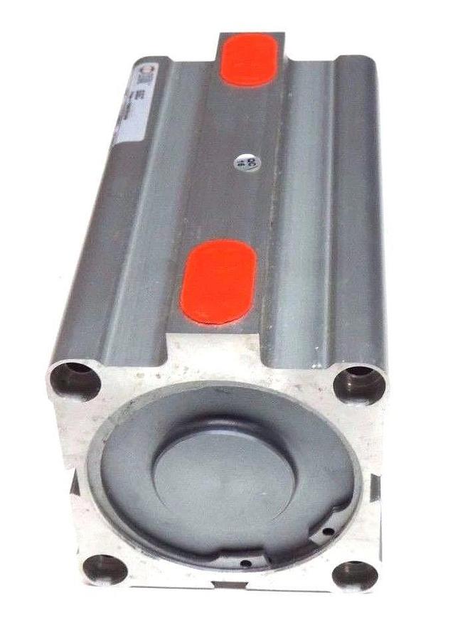 Used METAL WORK PNEUMATIC 2120800130AP CYLINDER 080 BORE 0130 STROKE