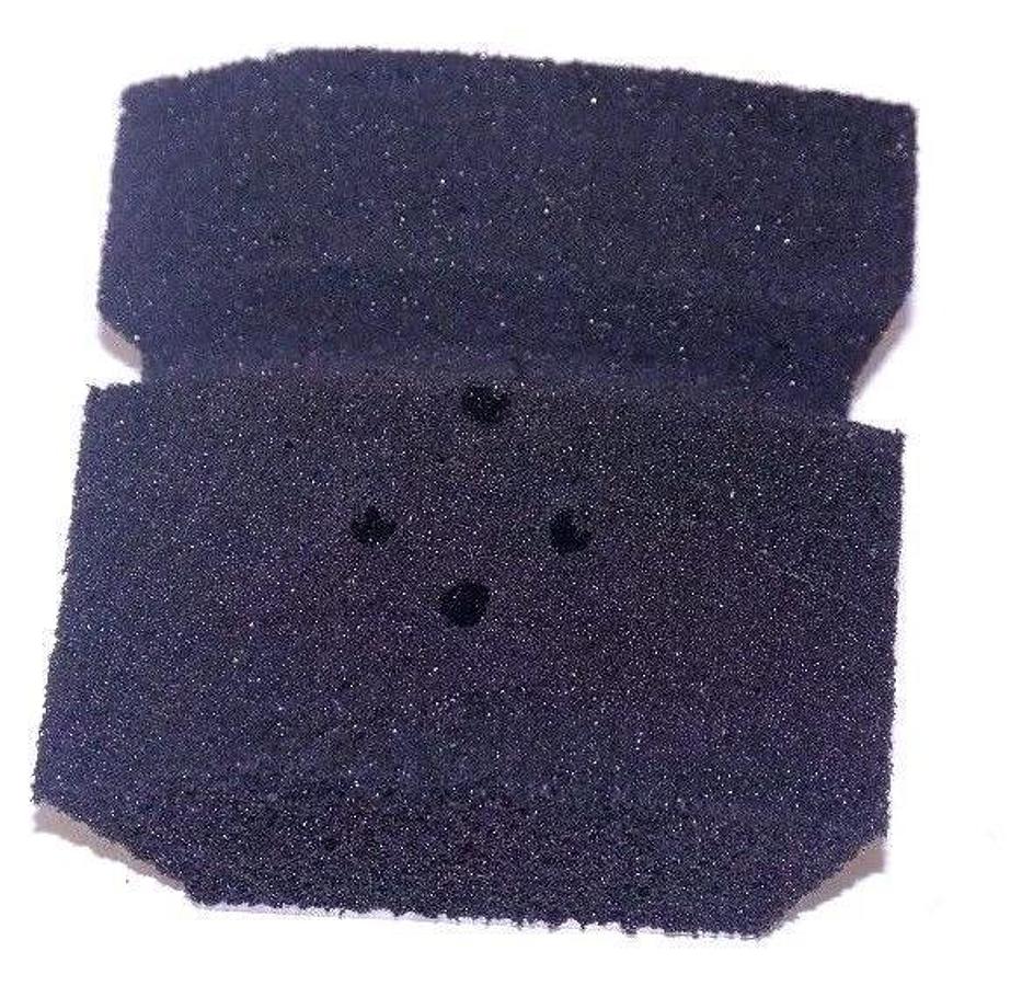 NEW KRONES G029014090 SPONGE CPL. L= 68.0 W= 68.0