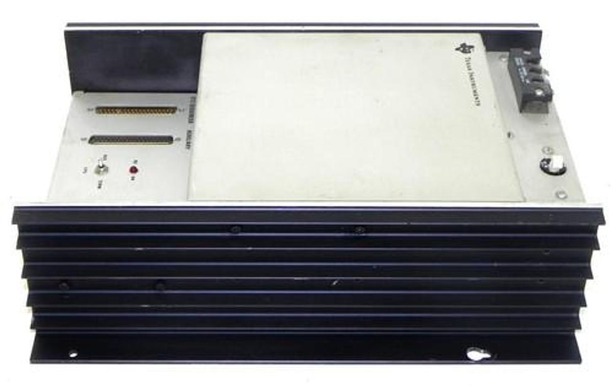 Used TEXAS INSTRUMENTS 5TI-3101 COMPUTER TERMINAL LINK 5TI3101