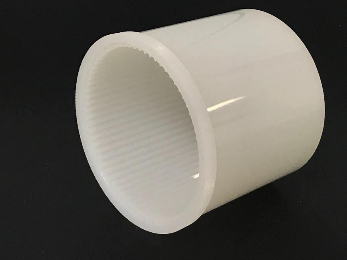 Used NIB GENERAL ELECTRIC SLLB WHITE LIGHT TOWER LENS