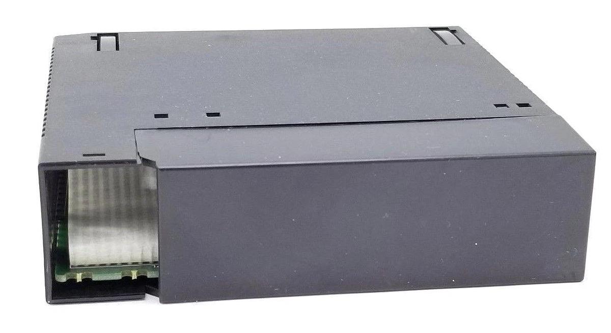 Used GE FANUC IC693CPU331X CPU MODULE
