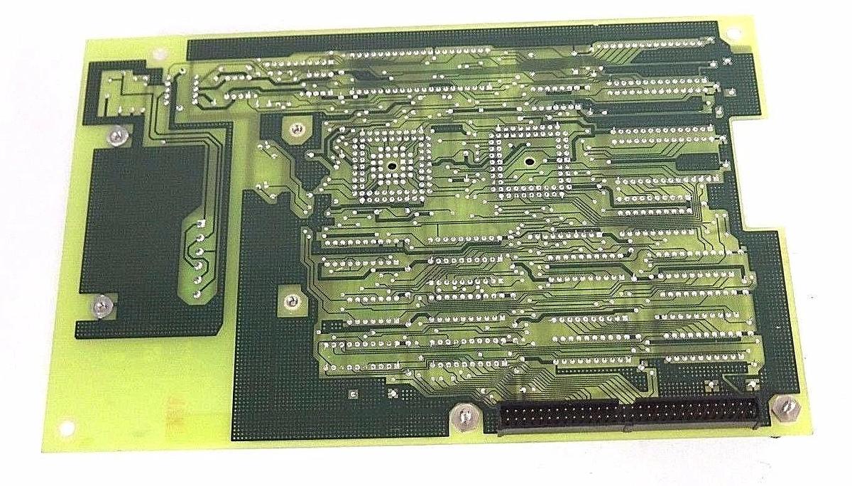 Used EATON IDT INC. 40-10820-00 BOARD 42-10820-00, D 07 M65196-048