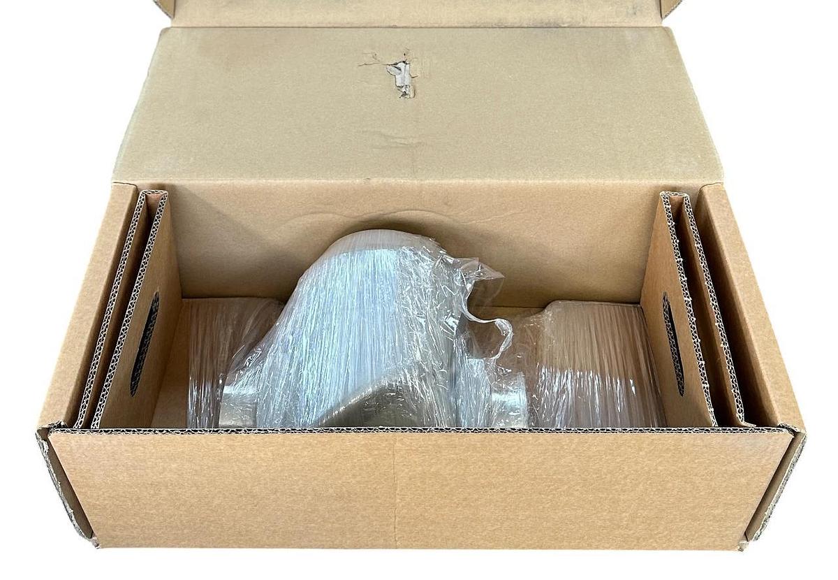 BURKERT 00652883 / 652883 HOUSING WITH SEAT DN80 SD49 N8 NSMP