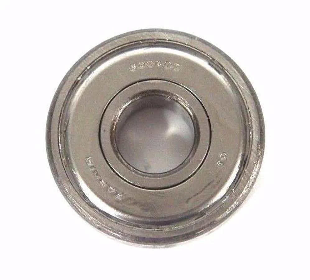 NEW FAFNIR 302KDD SINGLE ROW BALL BEARING