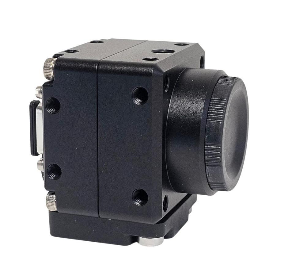 Omron FH-SM02 | FHSM02 FH Vision System Camera 2.0MP CMOS Monochrome 219fps NSMP