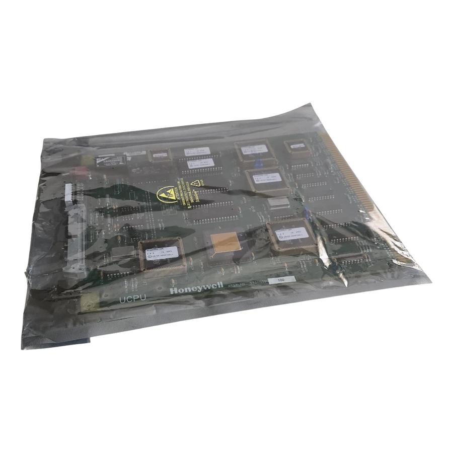 HONEYWELL MEASUREX 51305390-100 - 51305390100 UCPU UNIVERSAL CPU BOARD NSNP