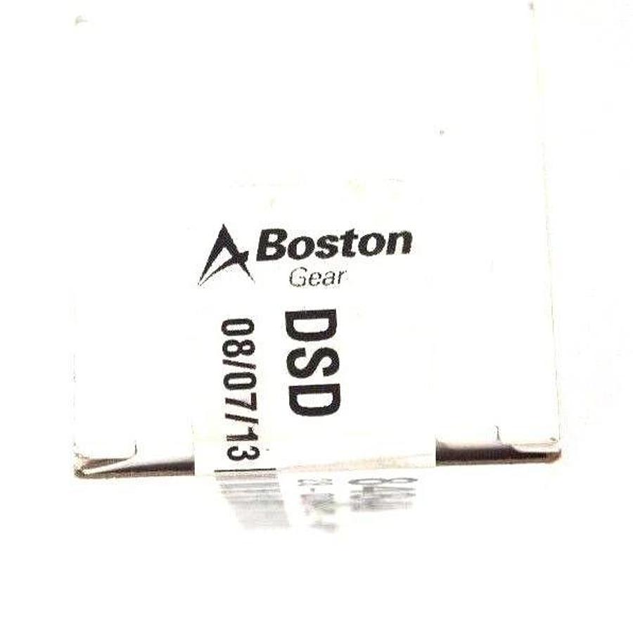 Used NIB BOSTON GEAR DSD, 84848, 28-008-222-001
