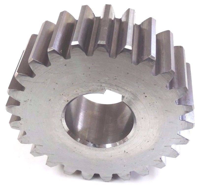 Used NEW KRONES 1-024-52-003-0 GEAR 1024520030
