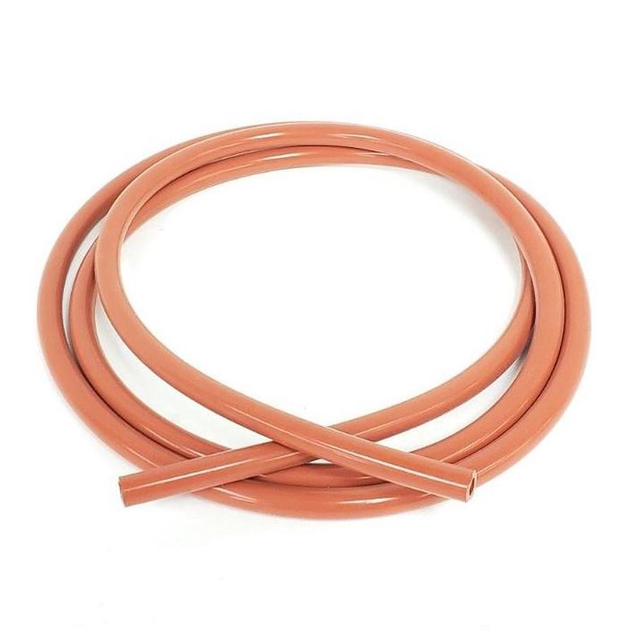 Used GENERIC SB77307 402064 SILICONE CHAMBER GASKET / TUBING, 9 FEET