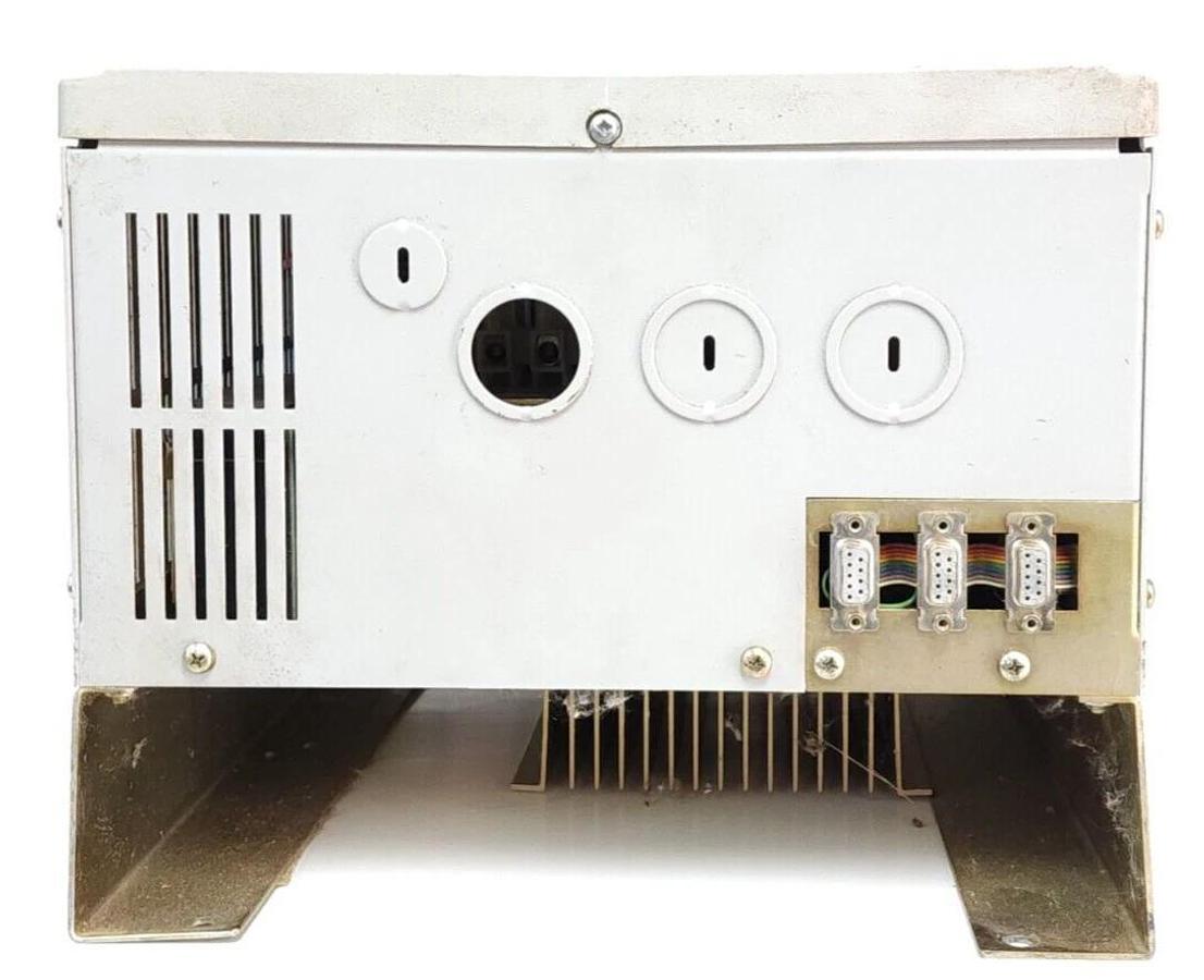 Refurbished REPAIRED ALLEN BRADLEY 1336-B005-EAD-FA2-L3-S1 /A 1336 AC DRIVE 1336EADFA2L3S1