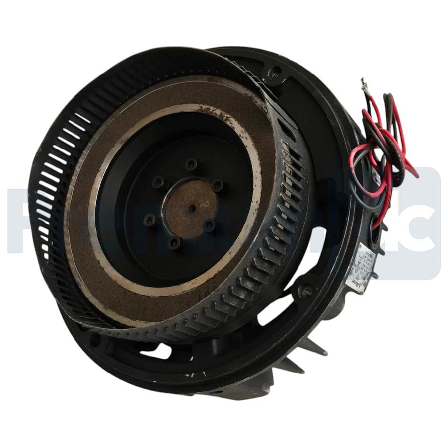 Warner Electric 5371-270-024 | EM-210-30 Input Clutch 3600RPM 90VDC 182TC/184TC