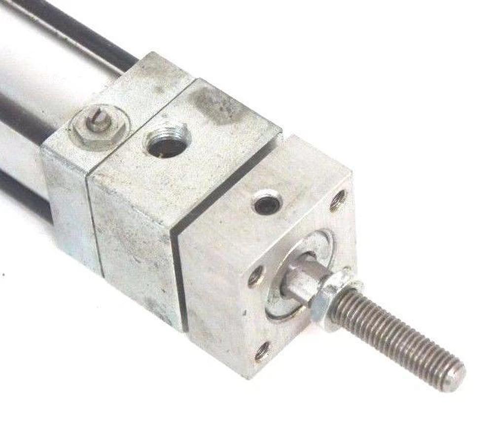 Used PHD SGB12 X 9-BB-DB PNEUMATIC CYLINDER SGB12X9BBDB 01541685-02
