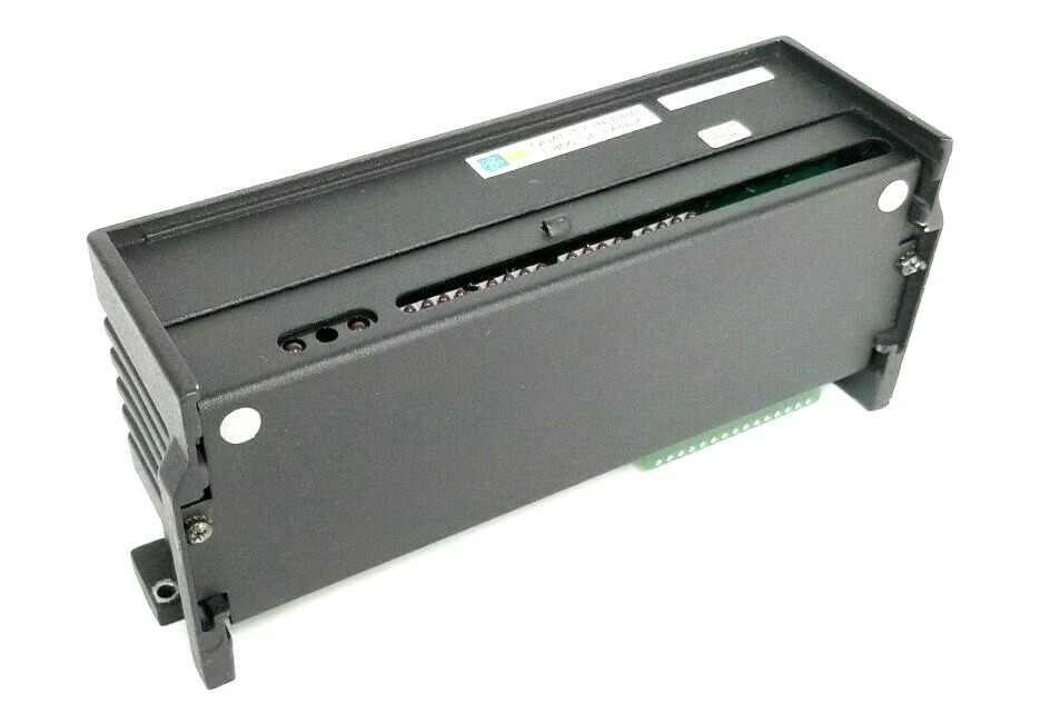 Used GE FANUC IC660EBR101L GENIUS ELECTR. MODULE RELAY 16PT IC660EBR101