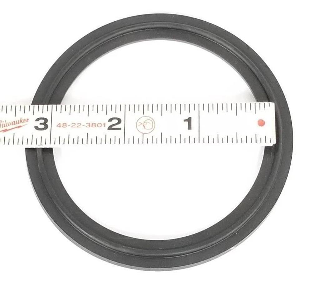 LOT OF 21 NEW GENERIC / DIXON 40MPF-U-3 GASKETS 3'' 40MPF-4-3 40MPFU3