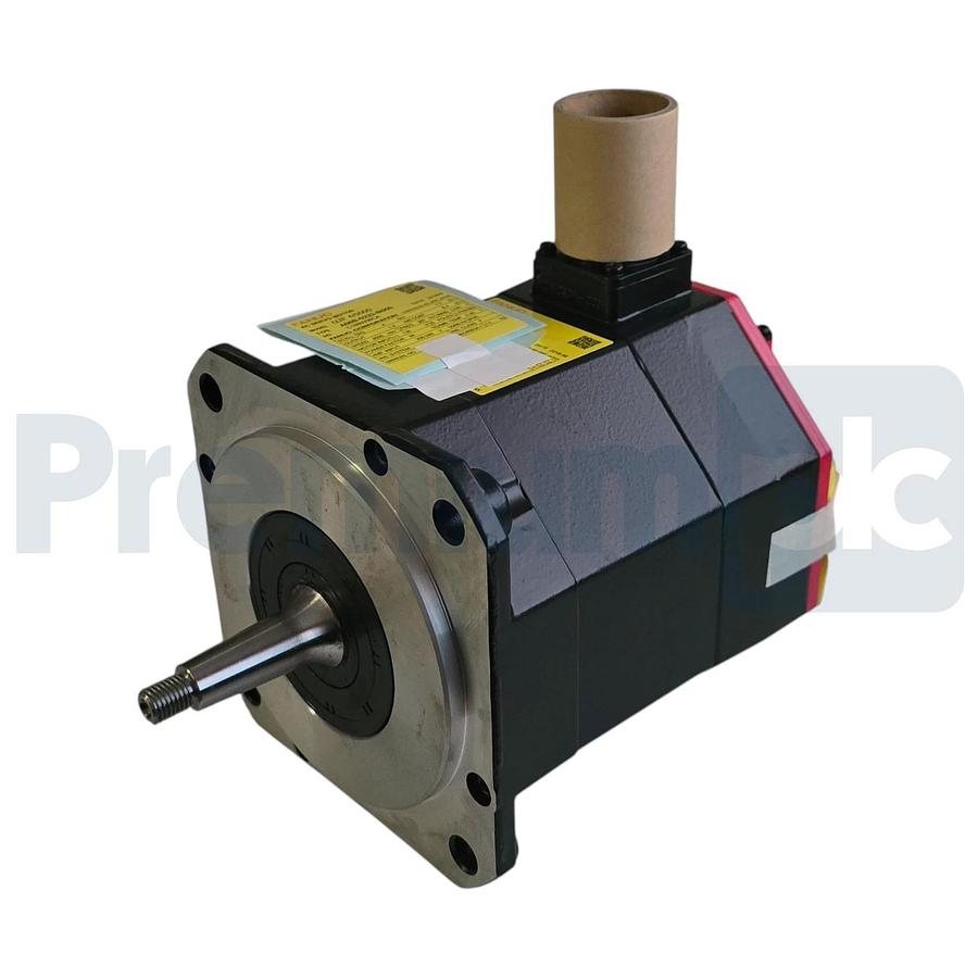 FANUC A06B-0223-B000 Alpha αiF 4/5000 AC Servo Motor 1.4kW 240V w/A860-2000-T301