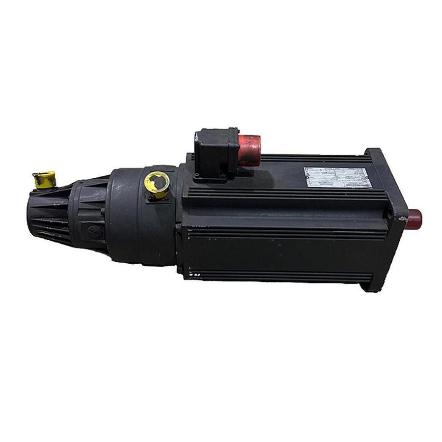 Refurbished REPAIRED INDRAMAT MAC090B-0-JD-4-C/110-A-1/WI525LV SERVO MOTOR 6.7Nm 223539
