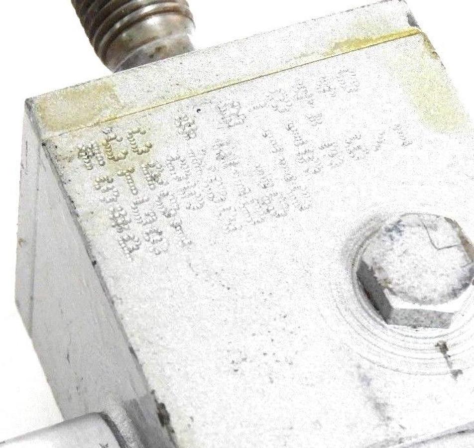 Used MILWAUKEE CYLINDER HC313-11 PNEUMATIC CYLINDER 11" STROKE, 2000PSI, G050111536/1