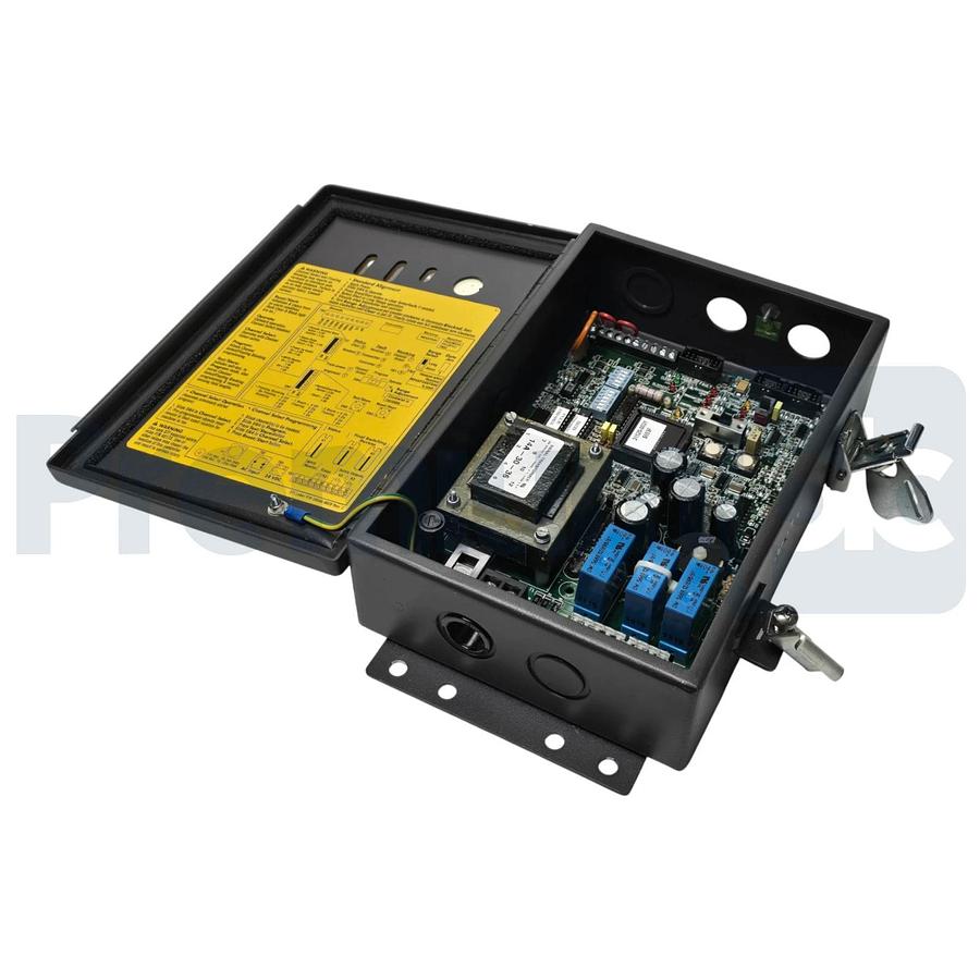 STI Omron LCC-FB-AC1-U | 70027-1000 Safety Light Curtain Controller 115VAC NSNP