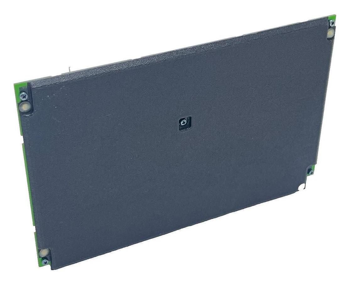 GE Fanuc IC697MEM731D Expansion Memory Module 128K CMOS | CMPE1 44A735351-G01