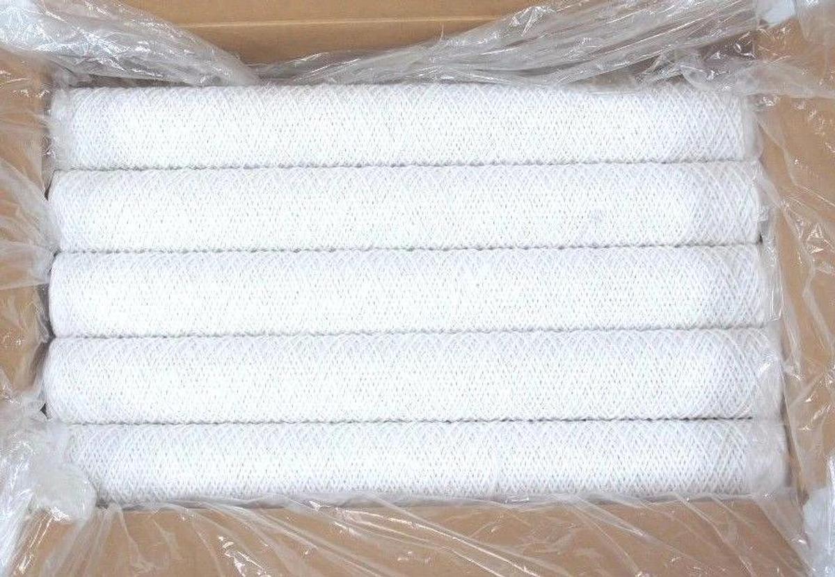 Used BOX OF 15 NEW PARKER WC23R20A FULFLO HONEYCOMB FILTER CARTRIDGE
