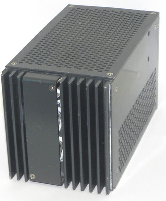 Used LAMBDA LJS-11-15-OV POWER SUPPLY LJS1115OV