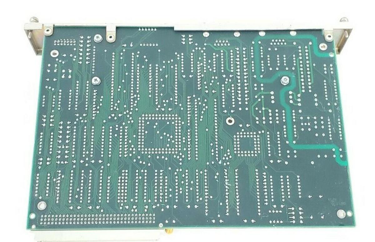Used SIEMENS 505-6850 CONTROLLER REMOTE BASE CONTROLLER 5086850