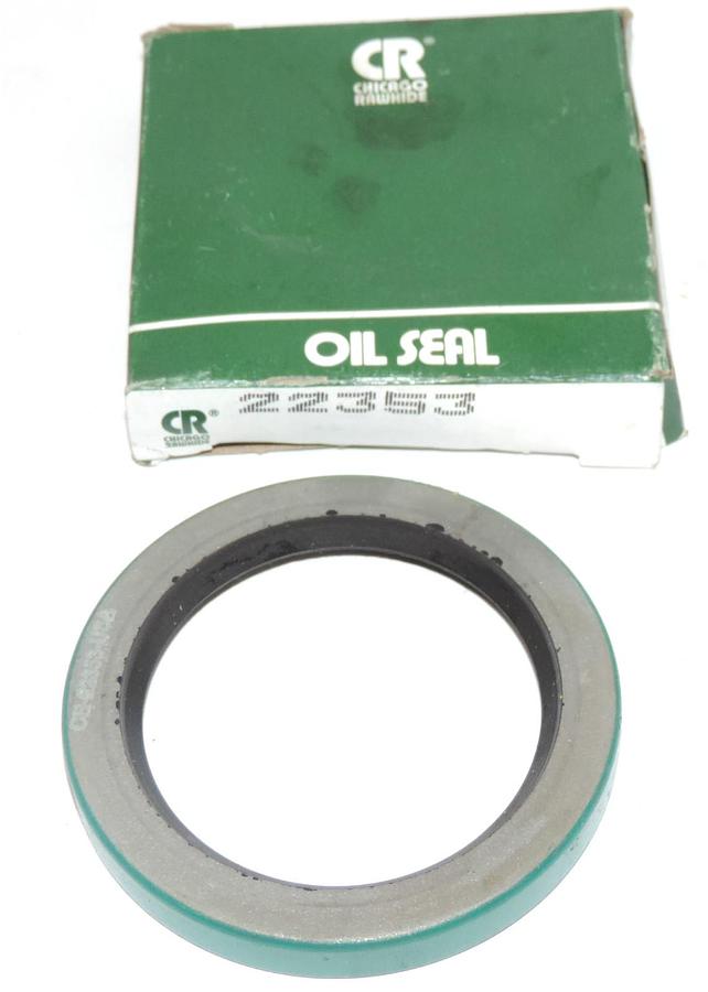 Used NIB CHICAGO RAWHIDE 22352 OIL SEAL