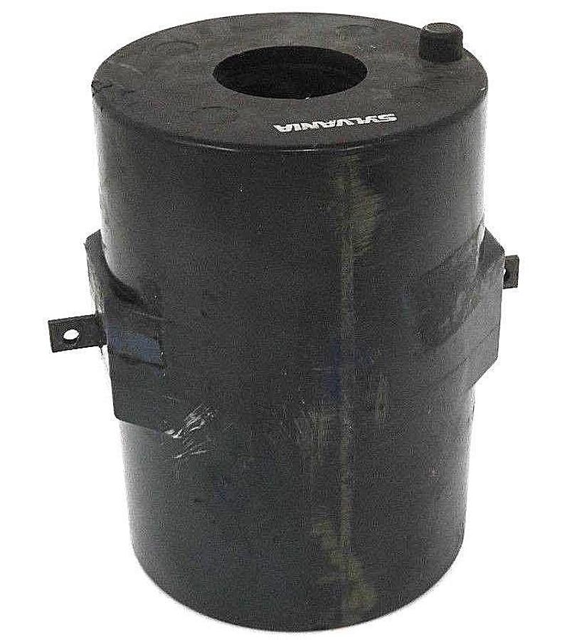 Used SYLVANIA TB-141-1 COIL 240VDC, TB1411