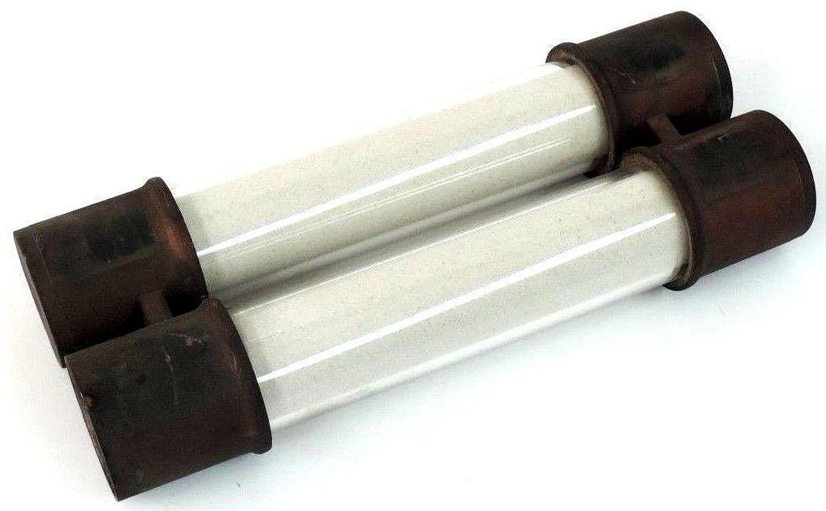 Used GENERAL ELECTRIC FUSE TYPE: EJ0-1DD MODEL: 9F60HJD200 200E AMP 5.5KV
